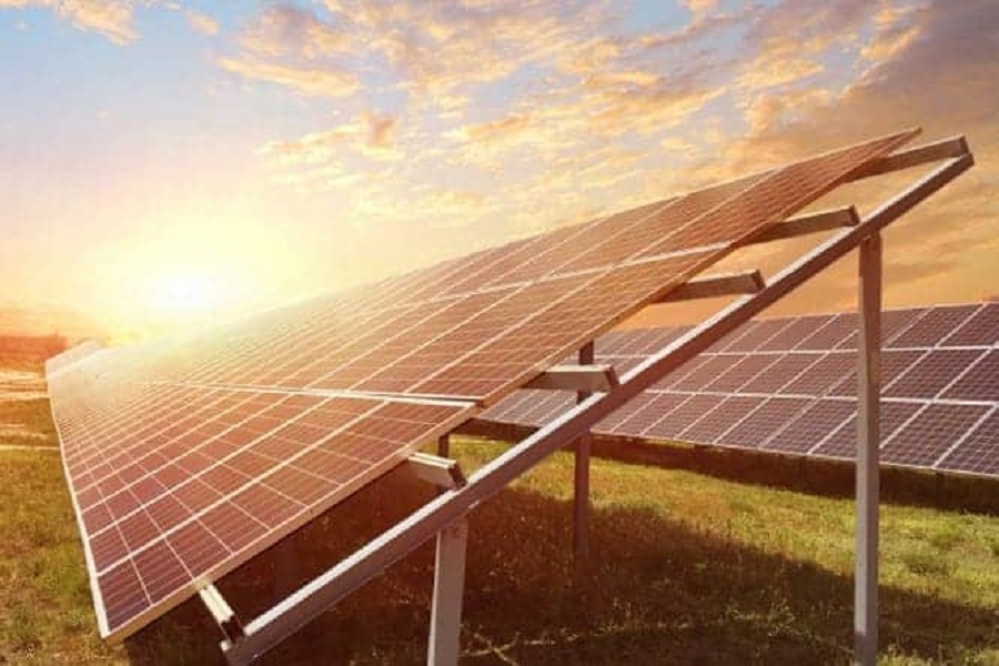 Tìm hiểu giá lắp đặt điện mặt trời tại Thái Bình