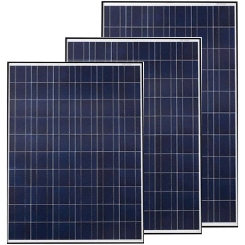 Pin năng lượng mặt trời solar panel và những  điều nên biết