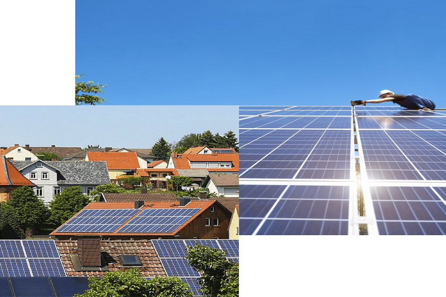 10 mẹo đầu tư điện năng lượng mặt trời hiệu quả