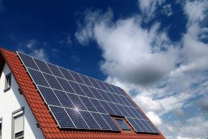  Sử dụng năng lượng mặt trời đem lại những lợi ích gì?