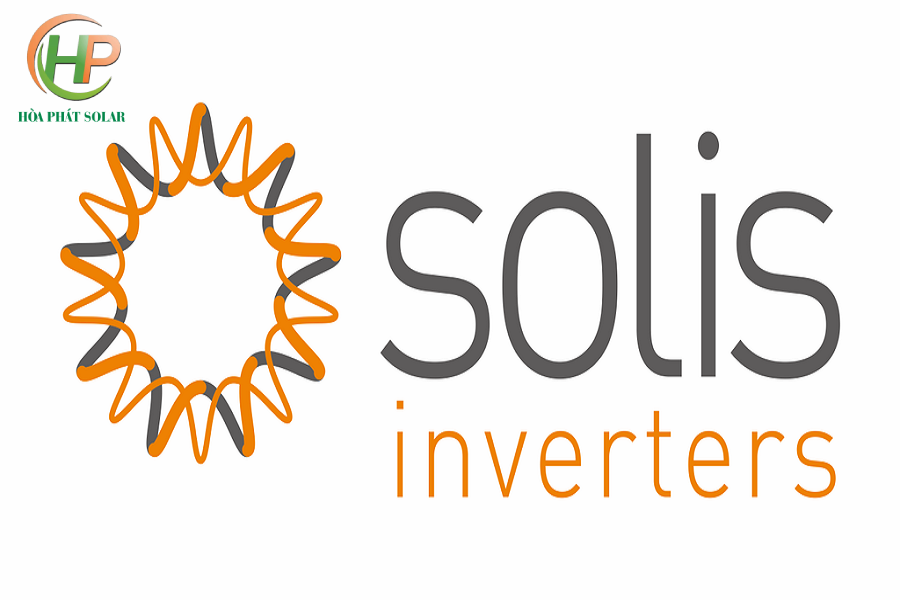 Tổng hợp những thông tin chi tiết về Inverter Solis